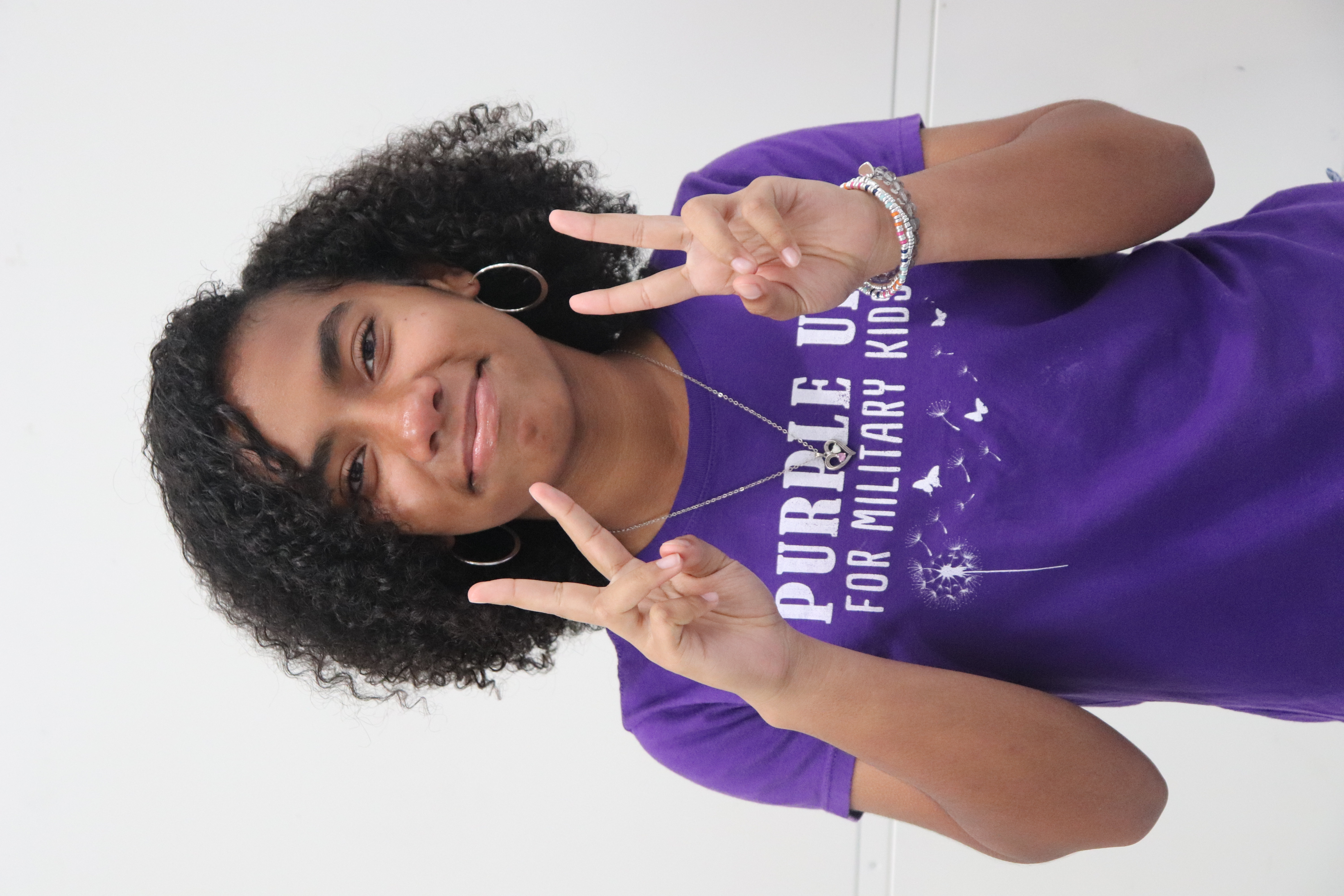 Student Ambassadors